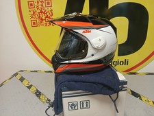 Arai Tour-X4 KTM Powerwear