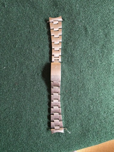 Rolex band bracelett i - rolex,