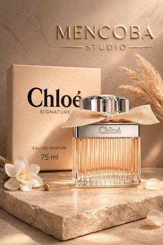 Chloe signature 75 - signature,