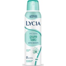 LYCIA 12 STÜCK - DEO SPRAY