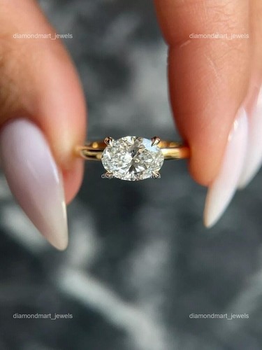 Diamant 14k gelbgold - diamant,