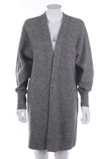 H&M Strickjacke Cardigan Wolle