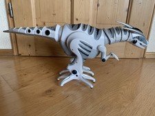 WowWee Roboraptor X Dinosaurier Roboter