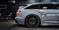 Audi RS6 RS7 RSQ8 SQ7 VW