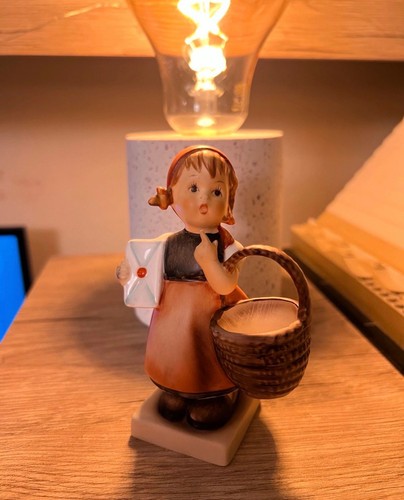 Rarität hummel goebel figur - goebel,