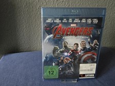 The Avengers - Age of Ultron -