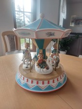 Hummel Karussell. Exklusive