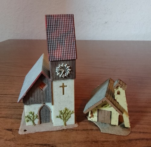 Bergkirche faller 236 - 236, +