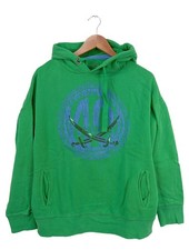 SANSIBAR Kapuzensweatshirt