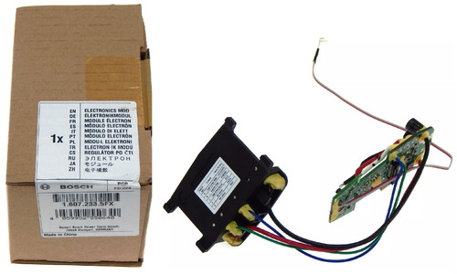 Bosch elektronikmodul - bosch,