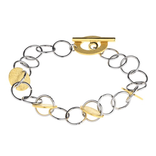 Ernstes design armband aus - ernstes,