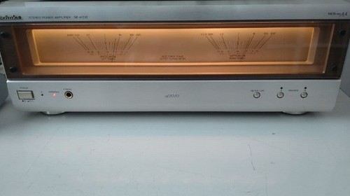 Used technics a1010 - used,