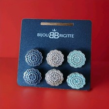 Bijou brigitte ohrstecker set - brigitte,