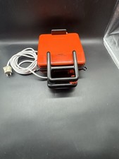 Krups Grillsystem 2002 Vintage