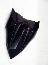 Kawasaki Original Z 650 Ninja Sitzbank Sozius Abdeckung Cover seat genuine black