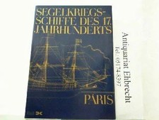 Segelkriegsschiffe des 17