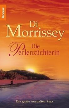 Die perlenzüchterin - die,