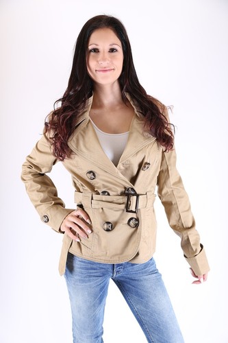 Only damen übergangs jacke - damen,