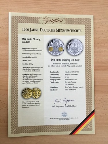 1200 jahre deutsche - 1200,