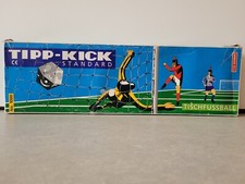 MIEG TIPP KICK CUP  No. 1000 Tischfußball mit OVP