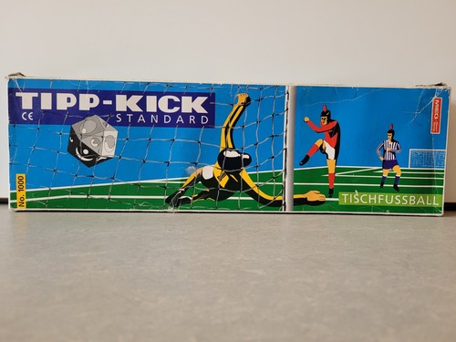 Mieg tipp kick cup - cup, 1000