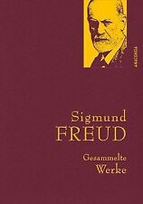 Sigmund Freud, Gesammelte