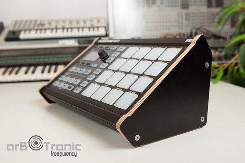 Native instruments maschine - native,