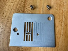 Stichplatte Nähmaschine passt für Singer Tradition Mercury Serenade Symphonie