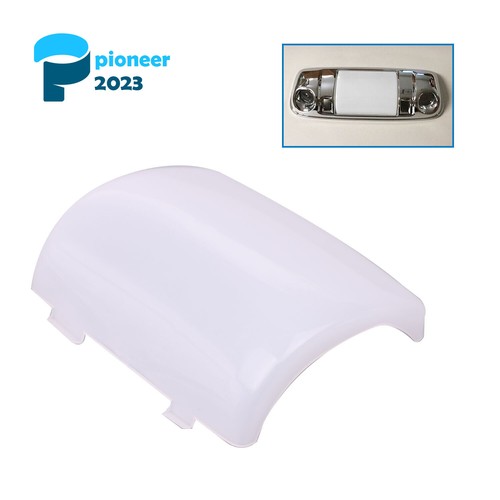 New interior dome light - interior, lamp