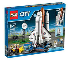 LEGO® City 60080
