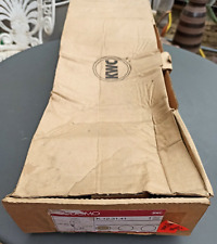 KWC 1 Hebel Waschtischarmatur  Bahama beige 80er Jahre RETRO -  LAGERAUFLÖSUNG