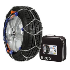 SCHNEEKETTEN RUD COMPACT EASY2GO GR.4050 235/40-17 9 MM DICKE