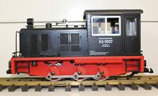 LGB G Diesellok Kö 6507 HF 130 digital, Sound / Gartenbahn / #2314