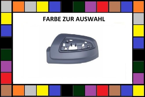 Spiegelkappe abdeckung - ,