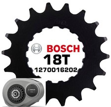 Bosch Ebike Active line Gen.2