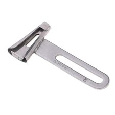 Stahl Gürtelschlaufenordner