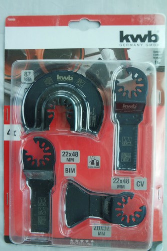Kwb multifunktionswerkzeug - kwb,