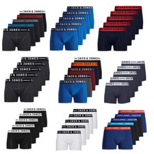 Jack & Jones 5er Pack Herren
