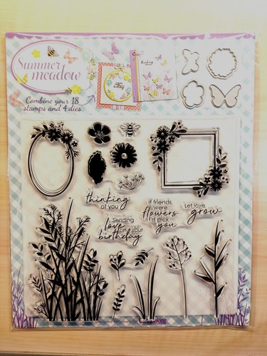 Stempel und stanzschablonen - stempel,