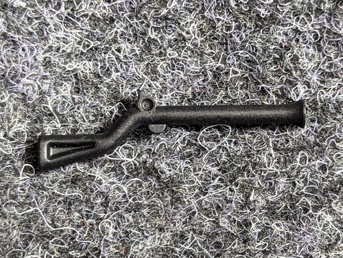 Lego 2561 gewehr schwarz - lego,