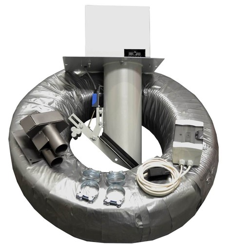 Pelltech pelletsaugsystem - pelltech,