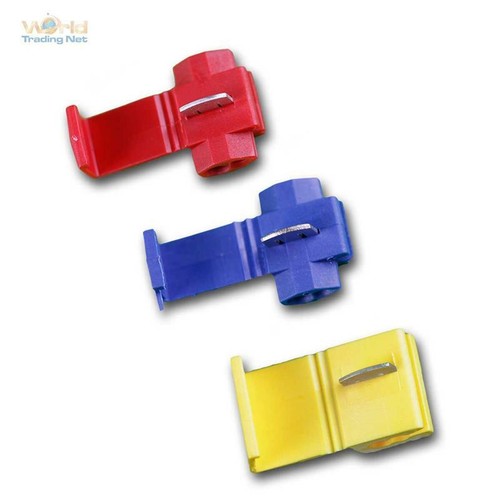 Kabel-Klemm-verbinder