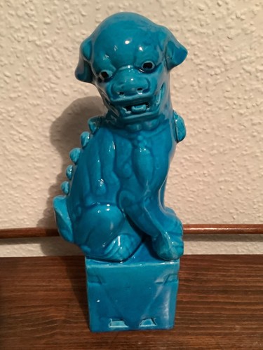 Großer hund - fo,