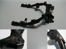 Rahmenheck Heckrahmen Rahmen-Heck Hilfsrahmen Honda XL 700 V Transalp ABS, 08-12