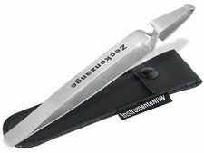 Zeckenzange Zeckenpinzette mit