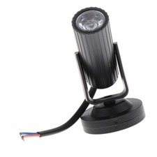 RGB LED Bühnenscheinwerfer DJ