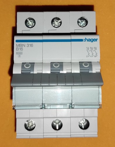 Hager sicherung - hager,