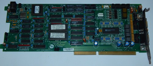 Isa sensormatic m2k - isa,