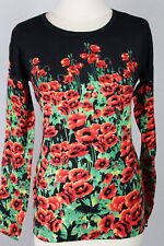 Damen Pullover Oberteil Pulli