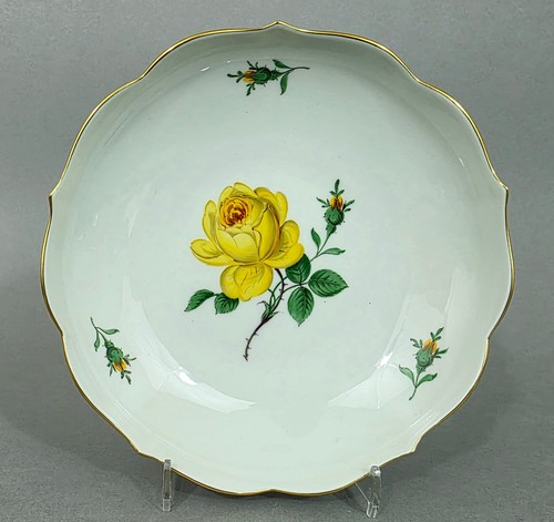 M3057 meissen schale - m3057, schale,